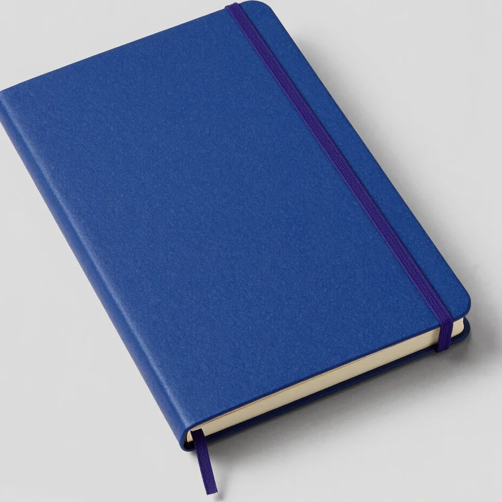 Hardcover Campus Journal & Diary