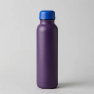 Insulated Steel Water Bottle