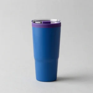 Stainless Steel Travel Tumbler